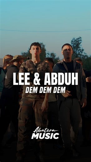 ABAT∑RA MUSIC™ on Instagram: "“DEM” is a rap/hip-hop single by Moroccan artist @lee.browzz , featuring @latifnotnice . The track blends strong rhythmic beats with melodic vocal lines typical of modern urban music. It sits at a moderate tempo (~80 BPM), giving it a laid-back yet assertive feel that fits both reflective listening and energetic playlists. Lee Browz brings lyrical punch and swagger, often dealing with themes common in rap — confidence, personal ambition, street narratives, and emoti