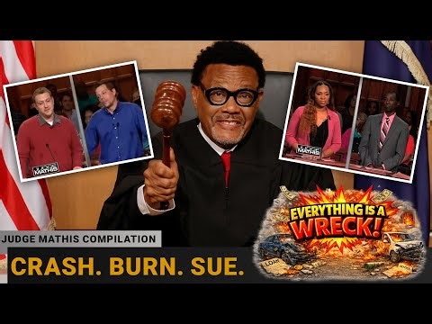 Exes, Accidents & Nightmares