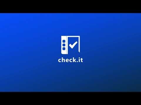 Check.it by Flyte