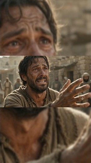 ⚠️✝️ He Cried, Jesus Listened | #jesuschrist #prayer #love #god #faith #healing #viral