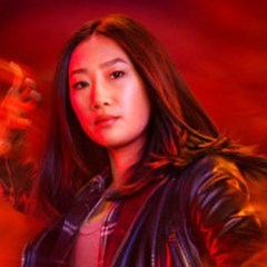 Kung Fu Star Olivia Liang on Martial Arts and Demystifying Asian Stereotypes