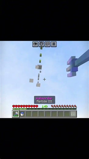 MCPE Best Parkour 🤯🗿 | #minecraft #viral #shortsfeed #shorts #parkour #gaming #minecraftshorts |