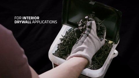 Grip-Rite #6 x 1-7/8 in. #2 Phillips Bugle Head Fine Thread Self-Drilling Drywall Screws 1 lb. Box 178SDDW1