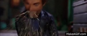 Team America Vomit Scene on Make a GIF
