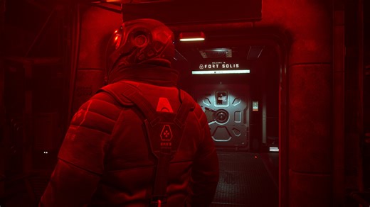 Sci-Fi thriller Fort Solis teases suspense and mystery in new gameplay trailer - Try Hard Guides