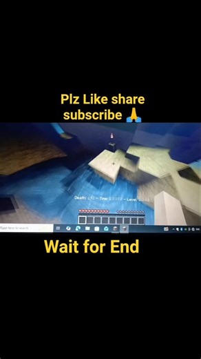 MINECRAFT PARCOUR || #shorts #youtubeshorts #viral #shortsfeed #shortsbeta