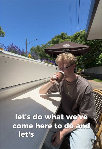 Explore Mary Street Cafe in Toowoomba for Coffee Lovers