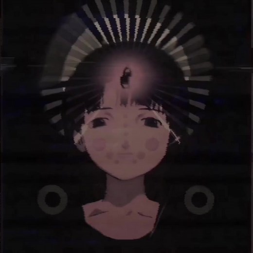 Serial Experiments Lain: A Deep Dive into Iwakura Lain