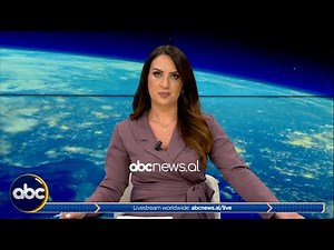 Tirana Live, ora 18:00 - 17 Shtator 2025 | ABC News Albania