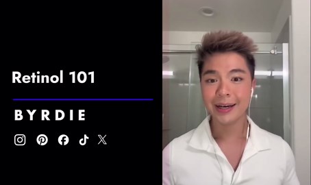 Retinol 101: Everything You Need to Know