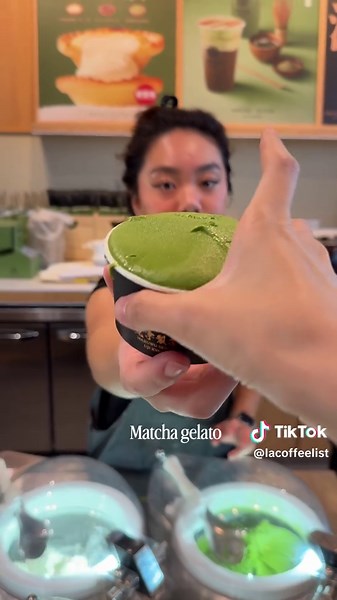 Discover Maruwu Seicha: The New Matcha Coffee Spot in Culver City