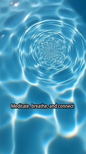 “How to Change Your Life in 30 Seconds | Spiritual Awakening & Mindfulness Meditation”