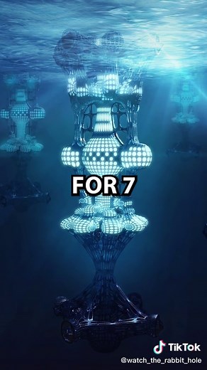 The Bloop: Unexplained Ocean Mystery Since 1997