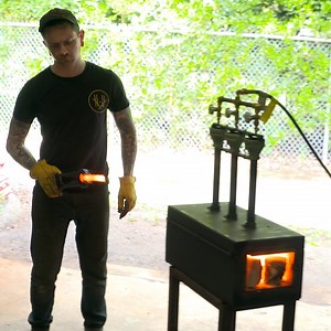 84K views · 246 reactions | Horn & Heel knives are made by and for people who love FOOD! Watch this to see how some of the best knives in the culinary industry get made. | Localish | Facebook