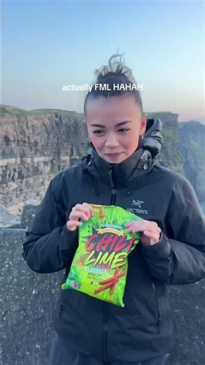 actually FML HAHA (love u queen)