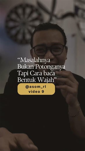 Potongan rambut ga bisa di sama ratakan #faceanalystbarber