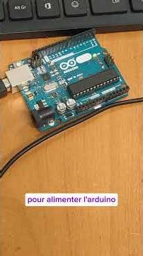 Les principales pannes sur une carte ARDUINO #astuce #reparation #electronic #test
