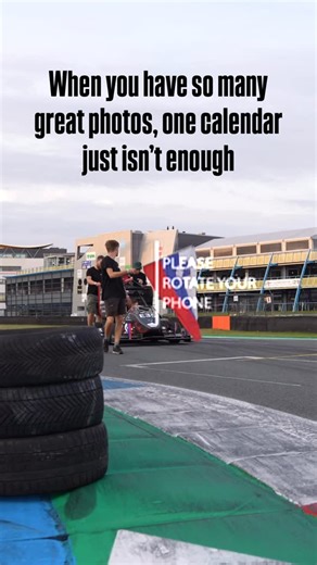 Grand Prix Engineering on Instagram: "GPE 2026 calendars are here! 📸 We’re dropping two fresh editions this year: one with our favourite GPE25 moments and one created together with @studentskaplesnaskupina 🔥 Want one? Send us a DM and we’ll sort out the contribution and shipping details. Your voluntary contribution keeps the GPE project moving forward and we’re happy to send a calendar your way as a thank-you 🙌 P. S. Soon you’ll also be able to grab your calendar in person in Europark Maribor