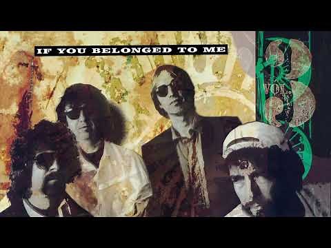 The Traveling Wilburys - If You Belonged To Me (Official Visualizer)