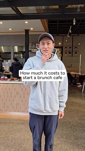 Understanding Café Startup Costs: Essential Equipment Guide