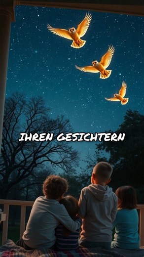 Das Geheimnis der fliegenden Regenbogen-Eulen 🌈🦉