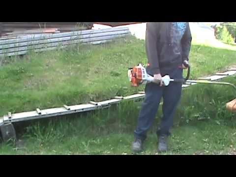 STIHL FS 38