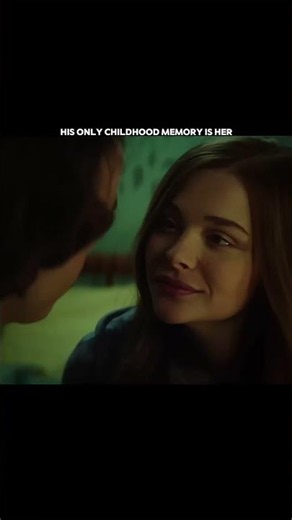 She Is His Only Childhood Memory | If I Stay
