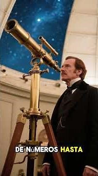 Carl Gauss: El príncipe de las matemáticas