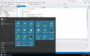 C  零基础到全栈专家级开发指南课程H马超强C  面授班