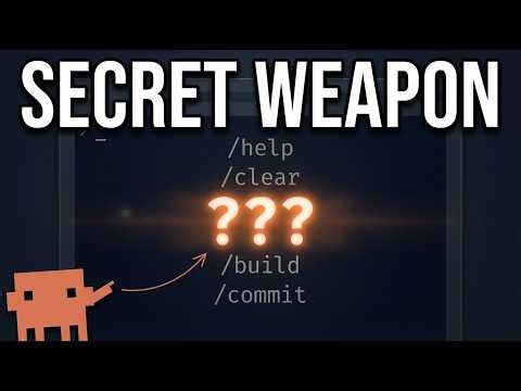 This Is the Most Underrated Feature of Claude Code