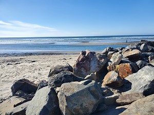 Cardiff State Beach: Photo Of The Day