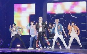 终于等到完整现场版！《Best Friend Ever》-NCT DREAM 0219日本演唱会高清中字