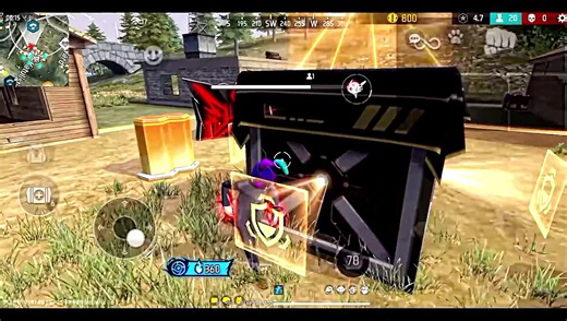 This Video Is About Road To Glory 2026 Champion Team Mr Triple R In Free Fire