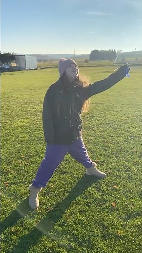 Want to know how to get autistic kids outside with big smile? 💙 Try this idea!