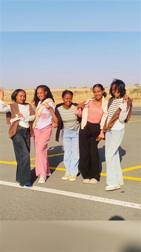 Thank You Lord: A Heartfelt Tribute from Ethiopia