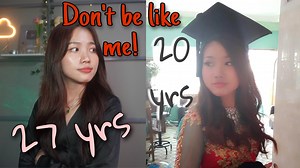 ကျွန်မသာ အသက် ၂၀ အရွယ် ပြန်ရောက်ခဲ့ရင် ဒါတွေကို လုပ်မယ်... (*I'm 27 btw) Things I wish I did at 20. If you are near 20s, you should watch this video. **Words from regretful 27 years old sister.. 🥑Facebook Group- https://www.facebook.com/groups/399163261202864 🥑Telegram Channel- https://t.me/OliveVlogmm #OliveVlog #sharing | Olive Vlog