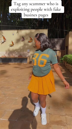 Preventing Scams: Stop Fake Business Exploitation