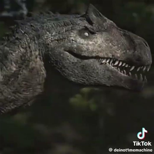 strongest dinosaurs in each season of jurassic world chaos teory