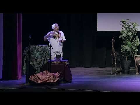 Black Weekend 2026 Kemet Lecture Series part 1