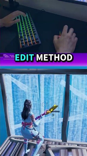 Fortnite macro #fortnite #gaming #cheatcodes #fortnitetips