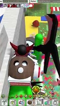 Bee Swarm Test Realm PUBLIC Release Date Revealed 👀👀 #beesmas #onett #beeswarm #roblox #gaming