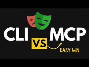 Playwright CLI vs MCP Server: Which is Actually BETTER for Claude Code?