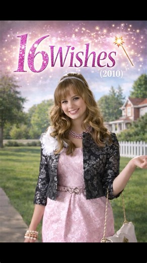 16 Wishes (movie) | Abby’s Wish Turns Krista’s Insult Into Embarrassment
