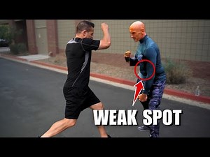 Master These 4 Killer Knee Strikes for Unstoppable Self-Defense