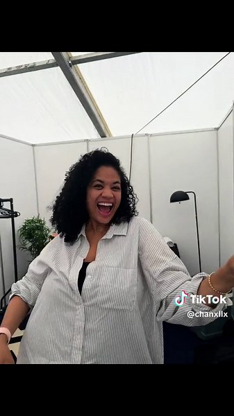 REWIND FESTIVAL 2023 - BTS (Belated 😂) with Disco Inferno UK @Rewind Festival #rewindfest #rewindsouth #singer #dancer #discoinfernouk #performer #bts #festival #2023 #summer