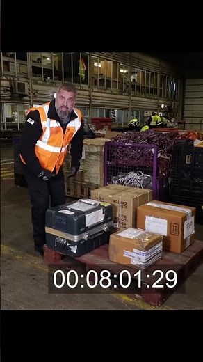 Moving Boxes with Handles - Manual Handling