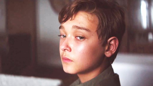 The Strange Ones: Trailer 1