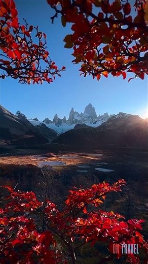 El Chaltén — The Wild Heart of Patagonia | Argentina’s Adventure Capital