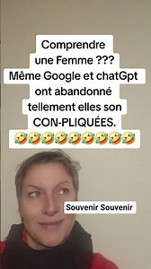 Intelligence mais pas trop #humour #humoristefrancais