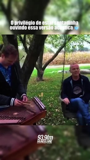 Curt Smith e Ted Yoder: Todo Mundo Quer Dominar o Mundo